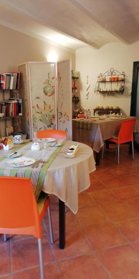 Bed&Breakfast La Siepe Pinerolo Bagian luar foto
