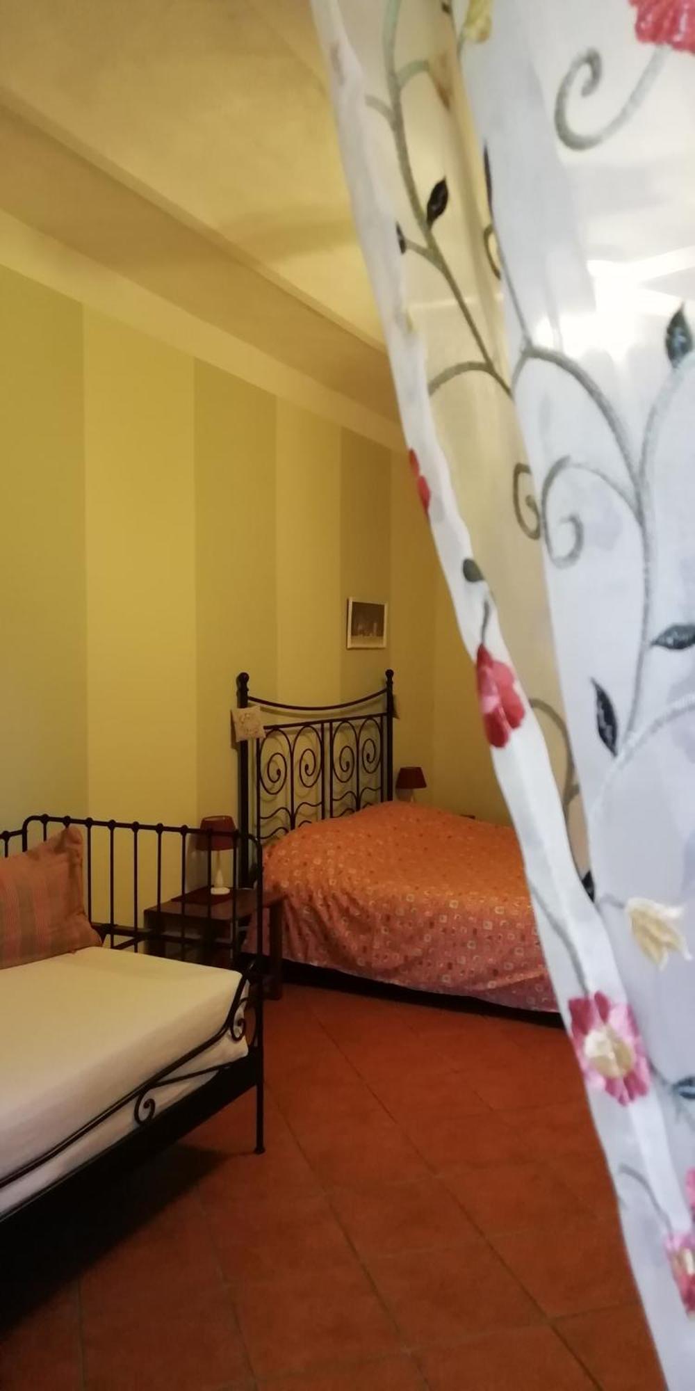 Bed&Breakfast La Siepe Pinerolo Ruang foto