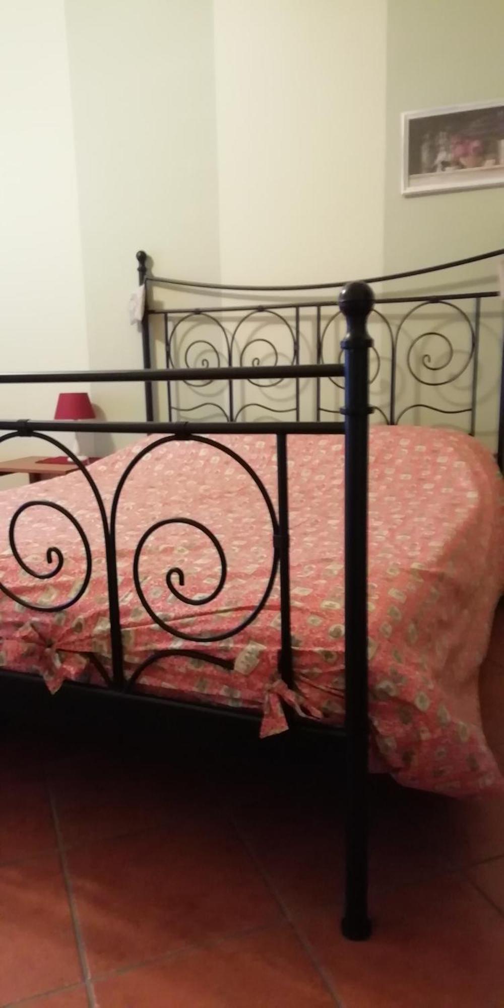 Bed&Breakfast La Siepe Pinerolo Ruang foto